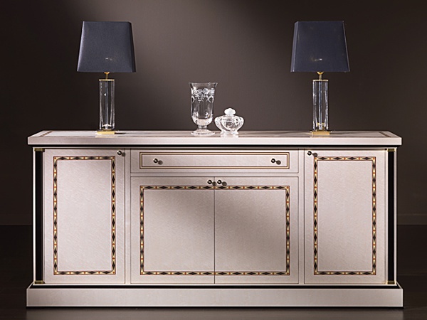 Dresser, Busnelli Adamo