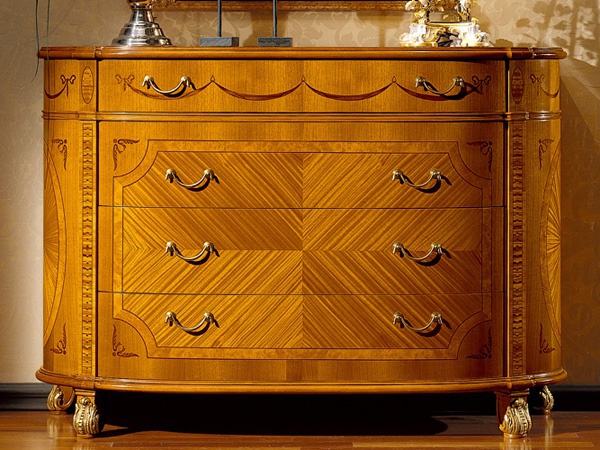 Dresser, Busnelli Adamo