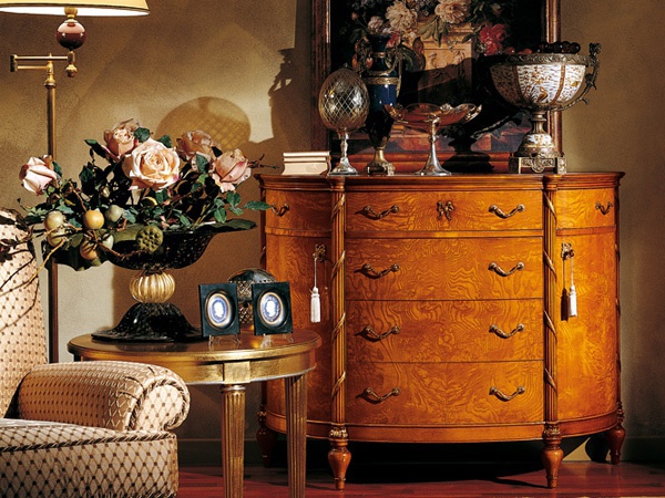 Dresser, Busnelli Adamo