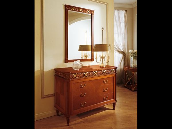 Dresser, Busnelli Adamo