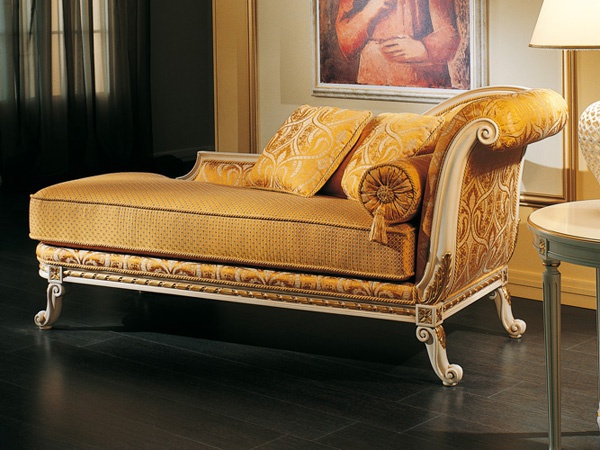 Couch, Busnelli Adamo