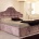 The Arabesque Bed