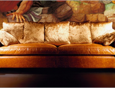 Sofa Angie, Epoque