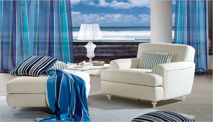 Chair Cernobbio, Epoque