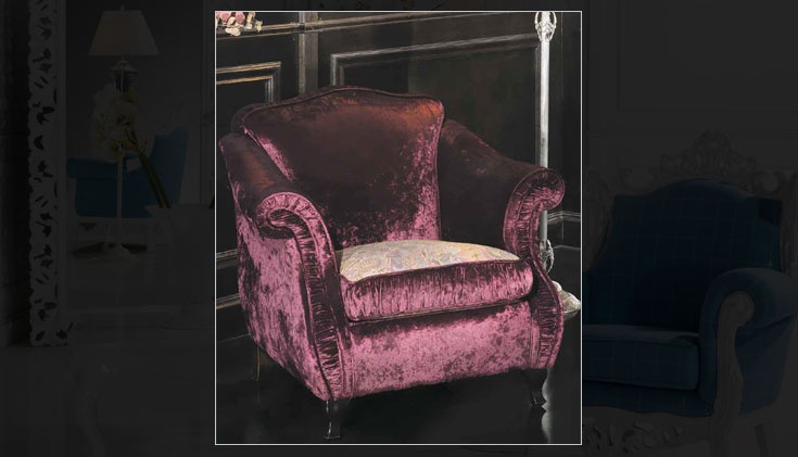 Chair Chantal, Epoque