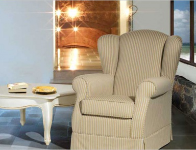 Chair Julien, Epoque