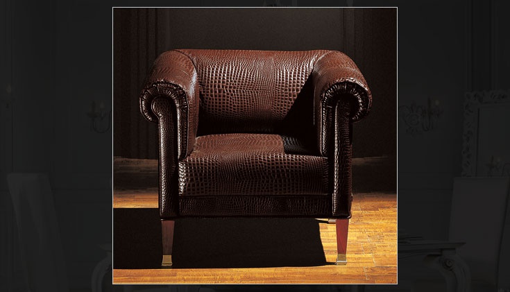 Chair Maxim, Epoque
