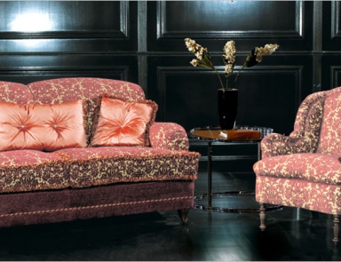 The Monet Chair, Epoque