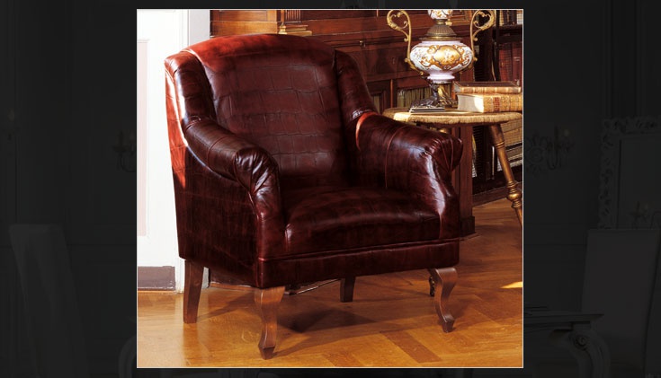 Chair Taylor, Epoque