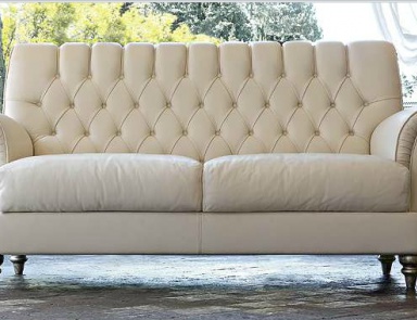 The Fabian Sofa, Danti