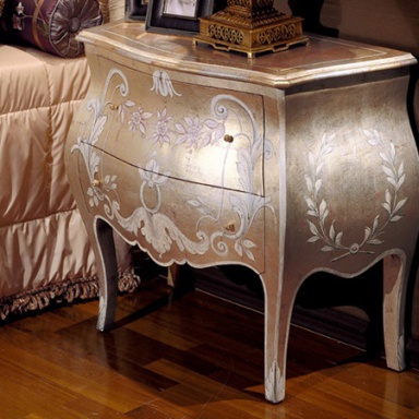 Bedside table bedside