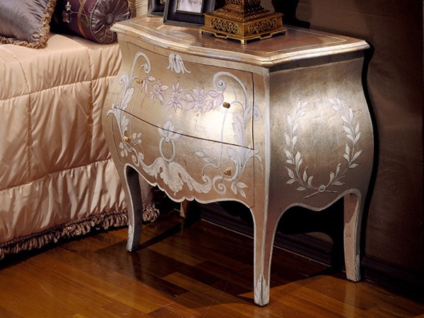 Nightstands bedside, Busnelli Adamo
