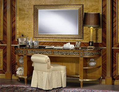 Dressing table, Busnelli Adamo