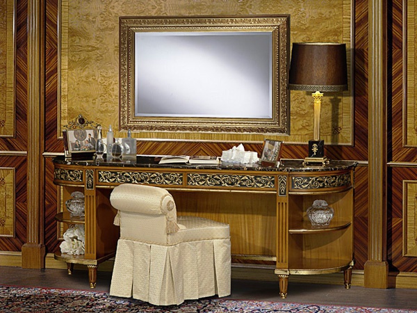 Dressing table, Busnelli Adamo