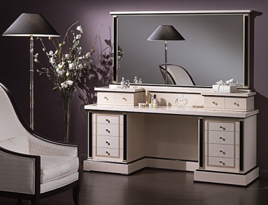 Dressing table, Busnelli Adamo