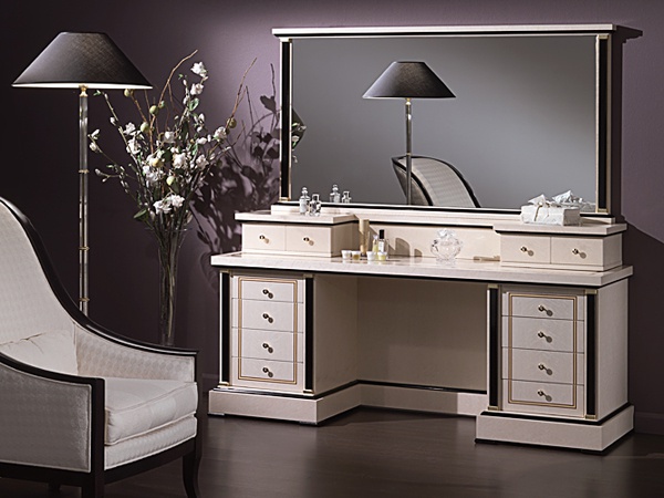 Dressing table, Busnelli Adamo