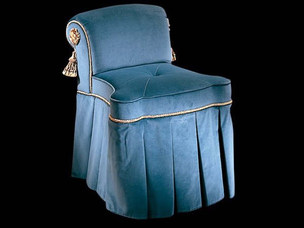 Poof, Busnelli Adamo