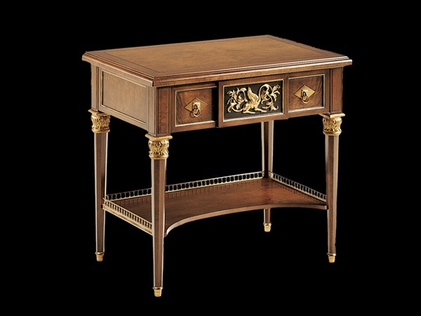 Dresser, Busnelli Adamo