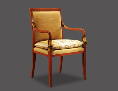 Armchair, Busnelli Adamo