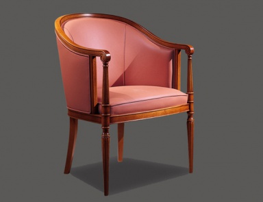 Armchair, Busnelli Adamo