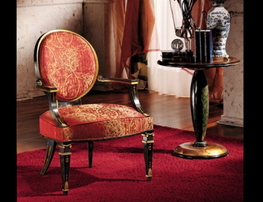 Armchair, Busnelli Adamo