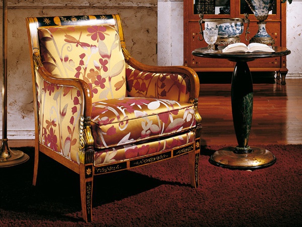 Armchair Busnelli Adamo