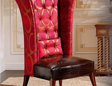 Armchair Busnelli Adamo