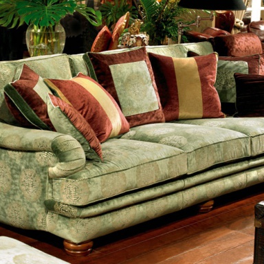 Blanchard Royale Sofa
