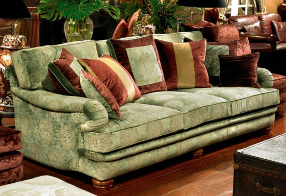 Blanchard Royale Sofa
