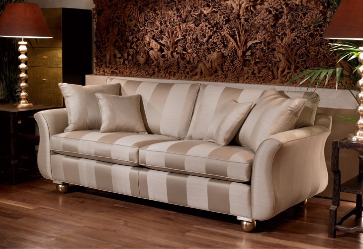 Brummel Sofa, Duresta