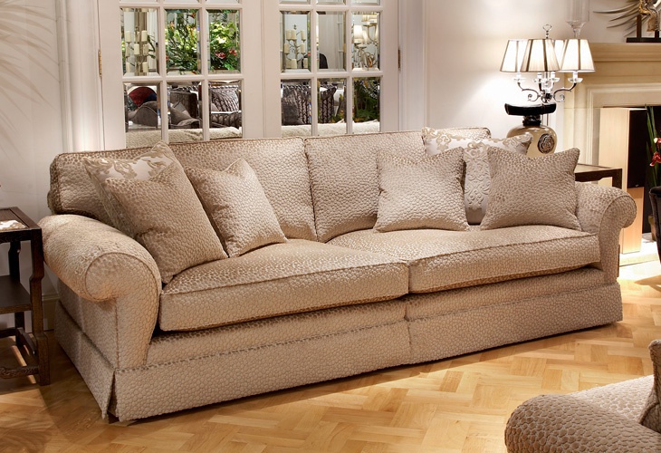 Casterbridge Sofa, Duresta