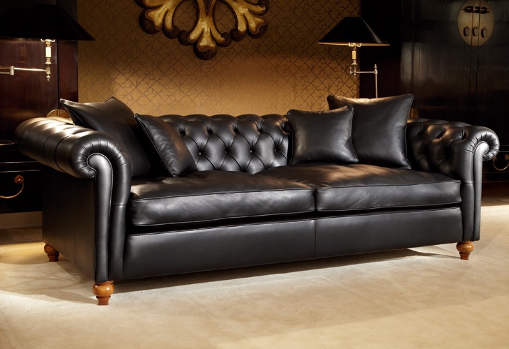 The Connaught Sofa, Duresta
