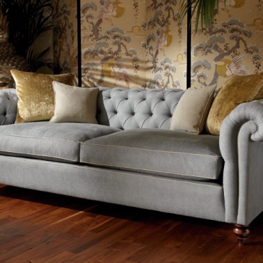 The Connaught Sofa