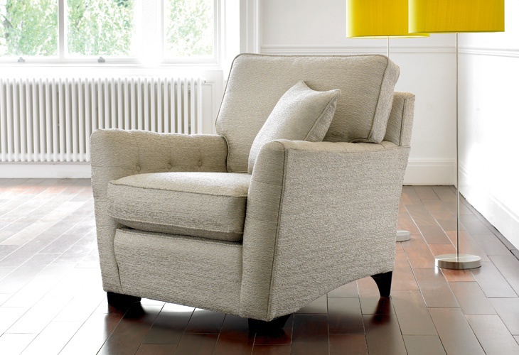 Hepburn Armchair, Duresta