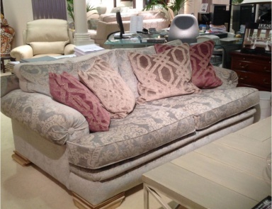 Sofa double Kubla Khan, Duresta