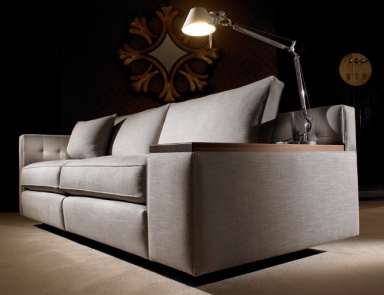 The Mondrian Sofa, Duresta