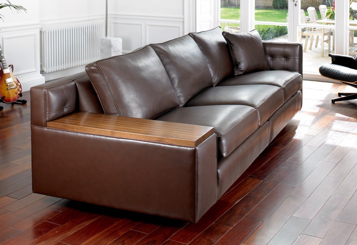 The Mondrian Sofa, Duresta