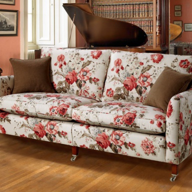 The Nelson Sofa