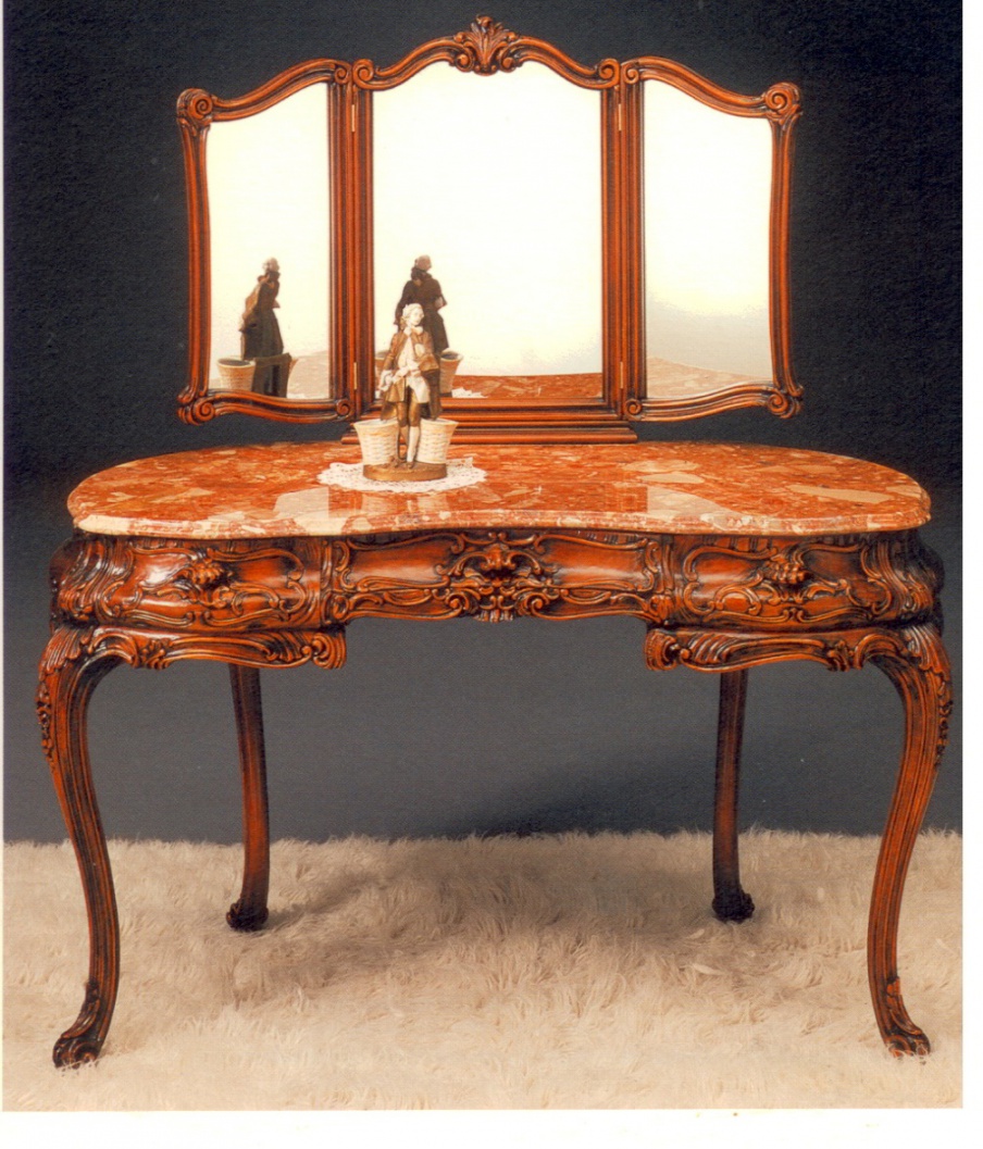 Dressing table Meroni Francesco