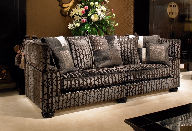 Nureyev Sofa, Duresta