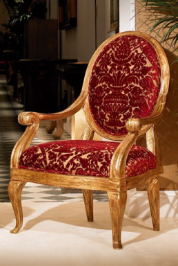 The Amadeus Chair