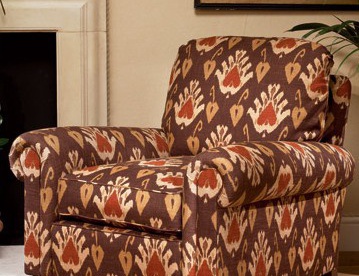 The Chair Loafer, Duresta