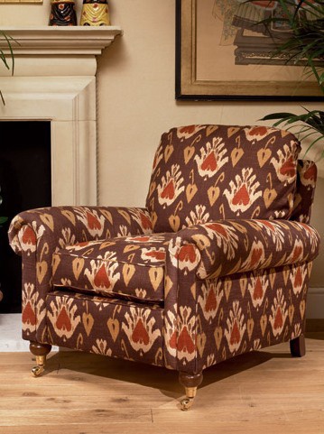 The Chair Loafer, Duresta