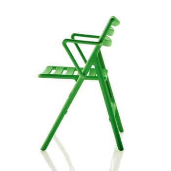 Chair Air-Chair Folding, Magis
