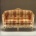 Double sofa Meroni Francesco