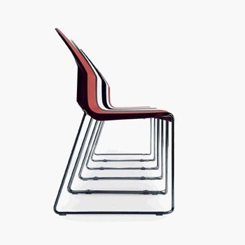 Chair Aida Chair, Magis