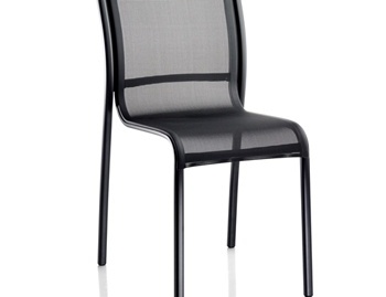 The Paso Doble Chair, Magis