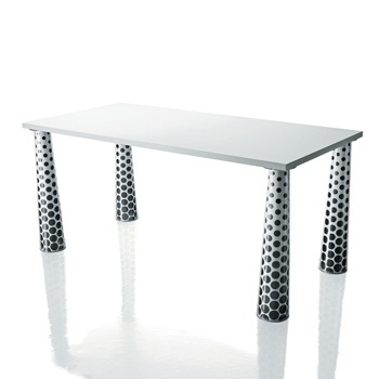 Flare coffee table, Magis