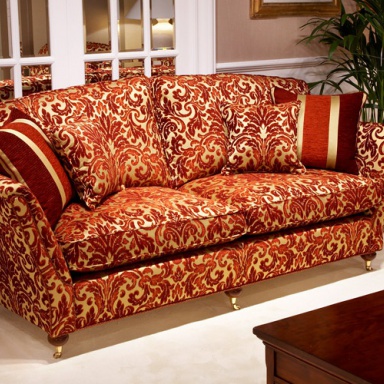 The Ruskin Sofa