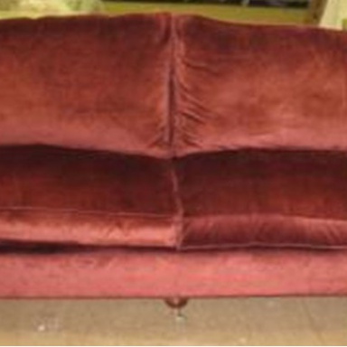 The Ruskin Sofa